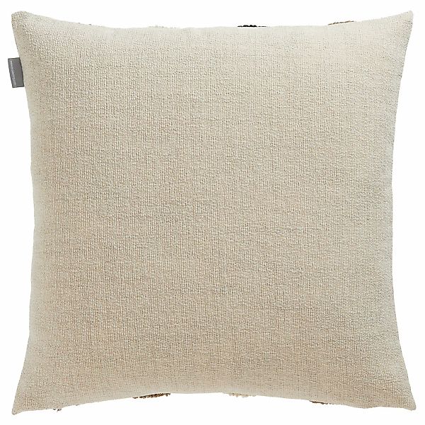 Musterring Dekokissen "Rythm" mit aufgestickten 3D-Streifen günstig online kaufen