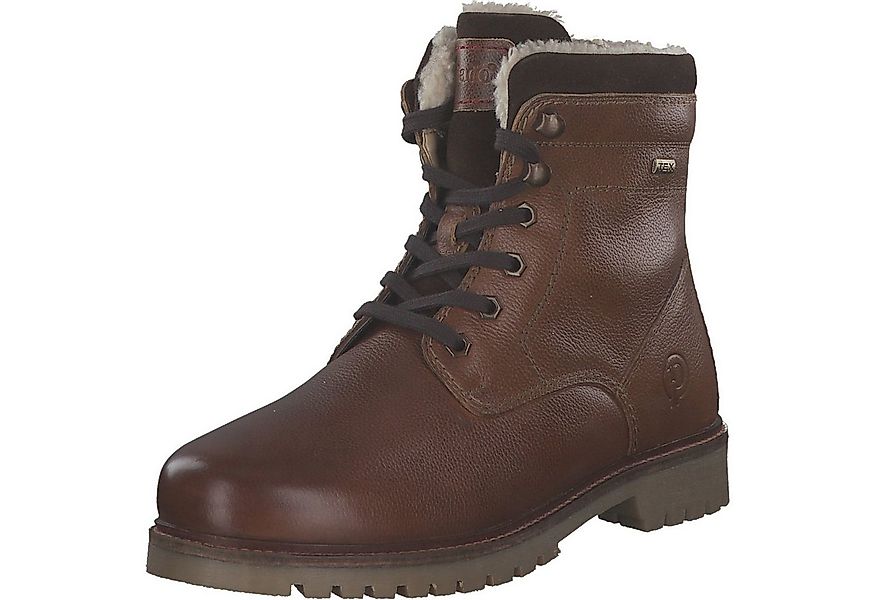 Palado Qitoris Schnürstiefelette günstig online kaufen