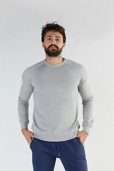TRUE NORTH Sweatshirt M'S SWEATSHIRT günstig online kaufen