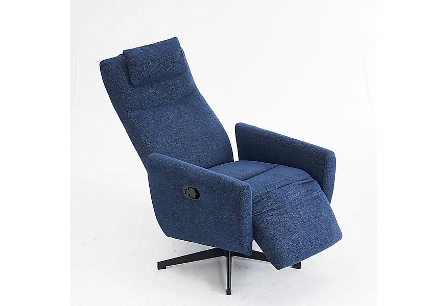 BlingBin Relaxsessel TV-Sessel und Schlafsessel (1-St., drehbarer Fernsehse günstig online kaufen