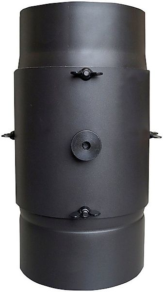 Kleining Ofenrohr KaminFILTERKat, Reinigungsrohr, 150 mm, Reduzierung von S günstig online kaufen