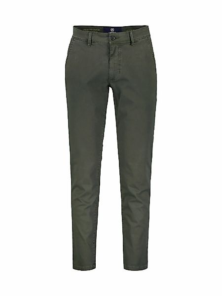 LERROS 5-Pocket-Hose "LERROS Basic Chino in Strukturqualität, SLIM FIT" günstig online kaufen