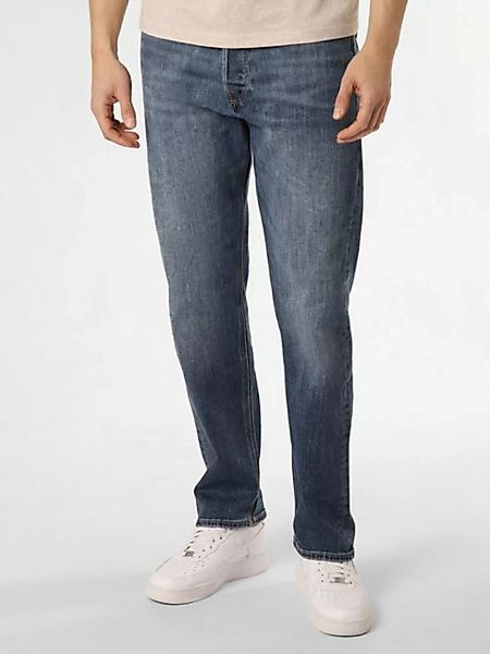 Jack & Jones Loose-fit-Jeans Chris günstig online kaufen