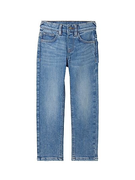 TOM TAILOR Slim-fit-Jeans günstig online kaufen