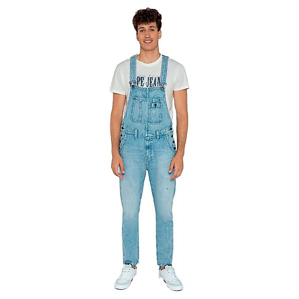 Pepe Jeans Dougie Taper Jeans 36 Denim günstig online kaufen