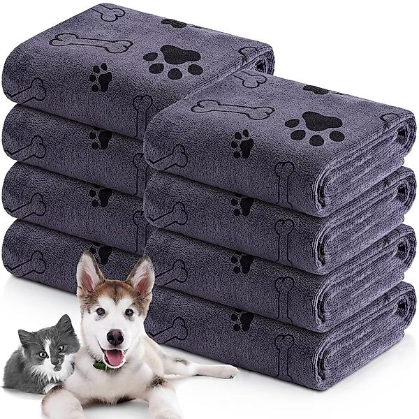 Mate for dogs Hundehandtuch Buddy Mikrofaser günstig online kaufen