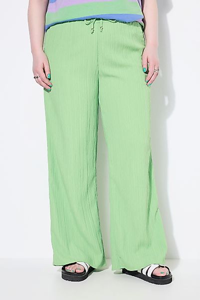 Studio Untold Schlupfhose Hose Wide Legs günstig online kaufen