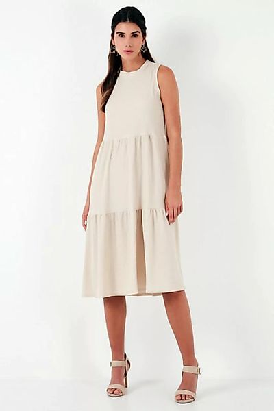 LELA Sommerkleid Regular Fit günstig online kaufen