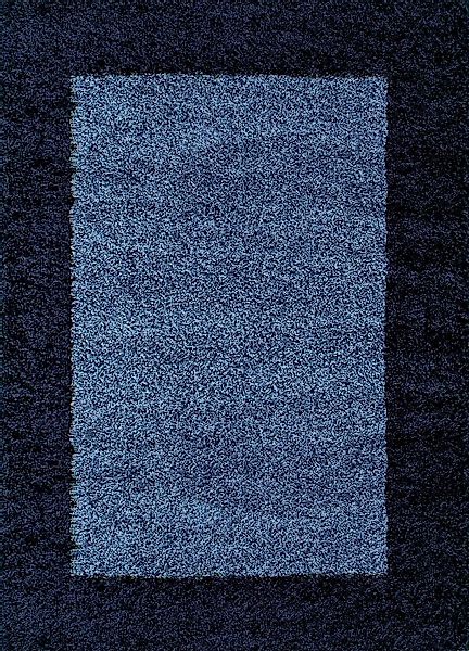 Ayyildiz Teppiche Hochflor-Läufer Life Shaggy 1503, rechteckig, Höhe: 30 mm günstig online kaufen