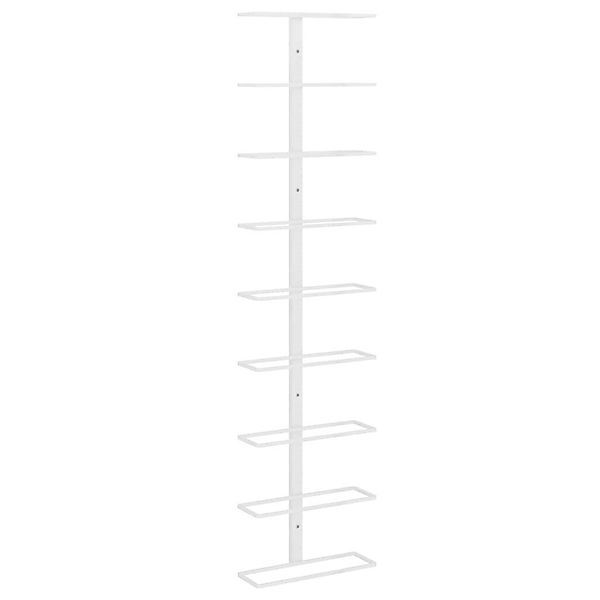 vidaXL Weinregal Wand-Weinregal für 9 Flaschen günstig online kaufen