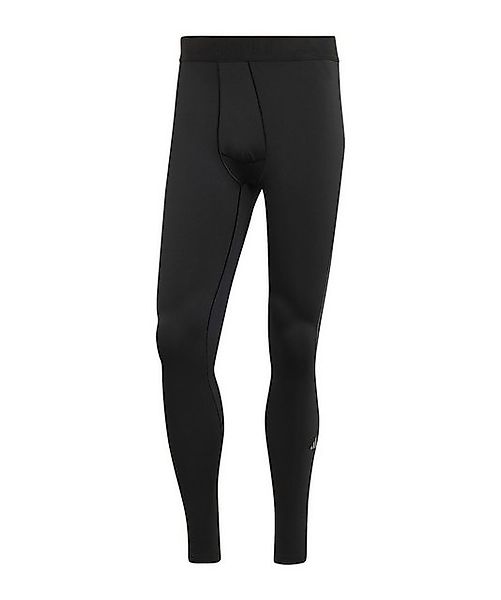 adidas Performance Funktionshose Warming Techfit Tight günstig online kaufen