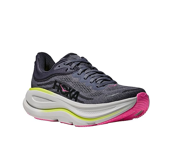 Hoka One One BONDI 9 Laufschuh für mehr Dämpfung günstig online kaufen