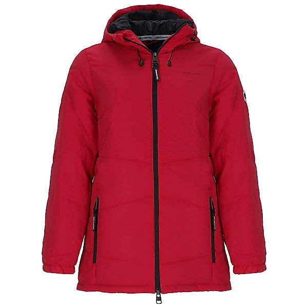 Coastguard Winterjacke Damen Jacke reflektierend - günstig online kaufen