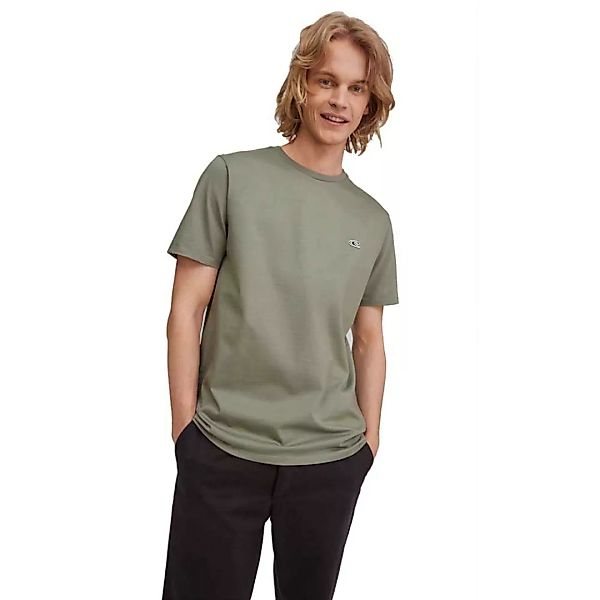 O´neill Jack´s Utility Kurzärmeliges T-shirt M Agave Green günstig online kaufen