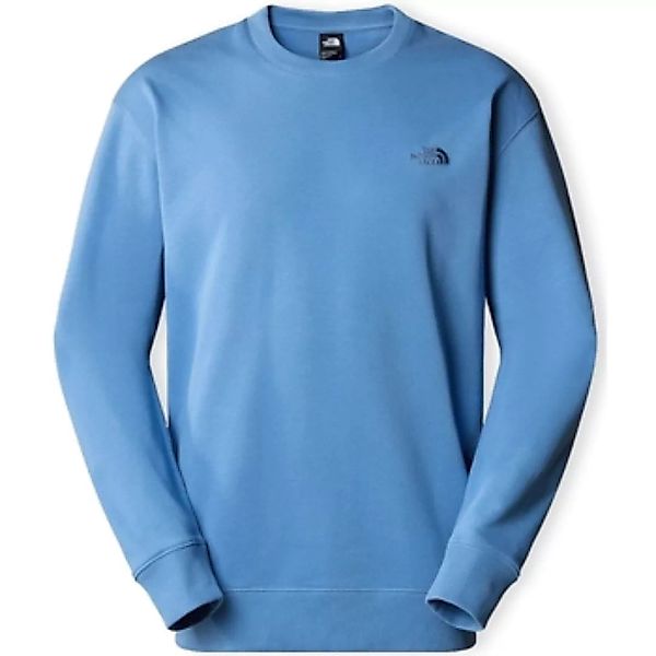 The North Face  Sweatshirt Sweat Street Explorer - Indigo Stone günstig online kaufen