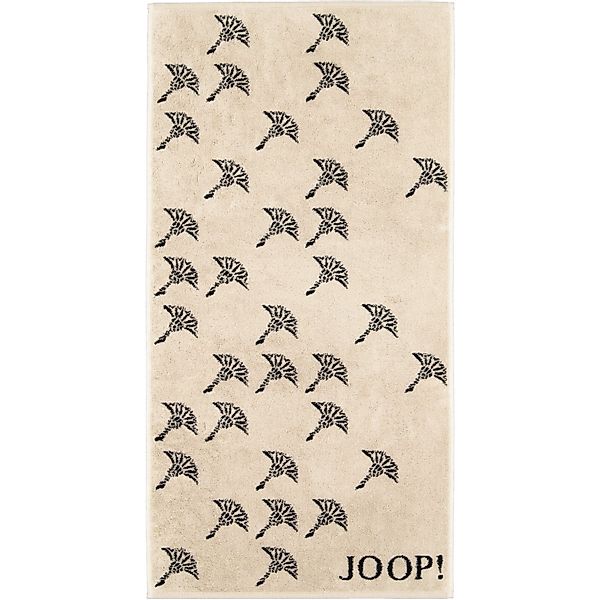 JOOP! Handtücher Select Cornflower 1693, 100% günstig online kaufen