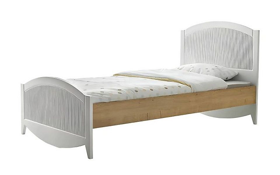 JVmoebel Bett Bett Bettgestell Jugendzimmer Kollektion Kinderzimmer Moderne günstig online kaufen