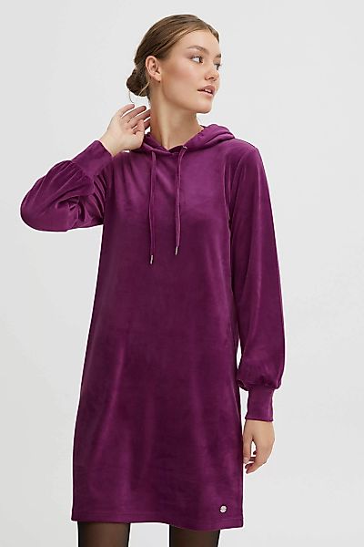 OXMO Samtkleid OXMira 21800135-ME günstig online kaufen