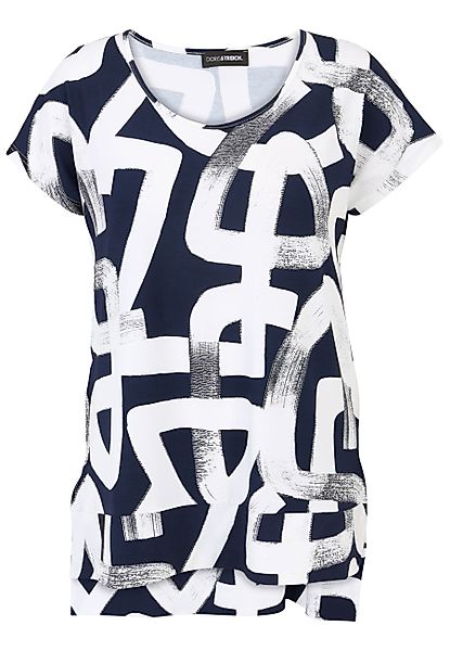 Doris Streich T-Shirt günstig online kaufen