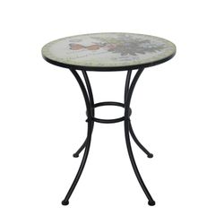 HTI-Living Garten-Essgruppe Tisch und 2 Stühle günstig online kaufen