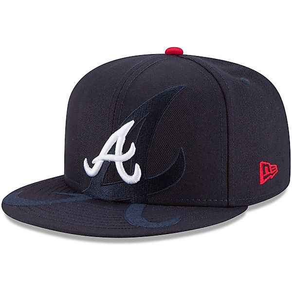 New Era Fitted Cap 59Fifty SPILL günstig online kaufen