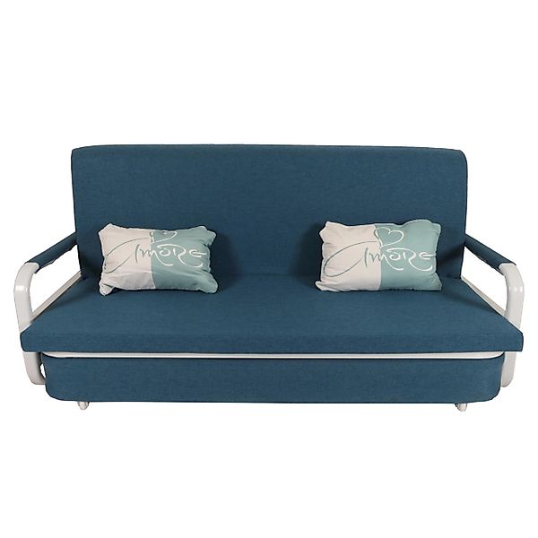 MCW Schlafsofa MCW-M83, Mit Armlehne und günstig online kaufen