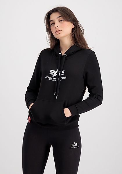 Alpha Industries Hoodie New Basic Hoodie günstig online kaufen