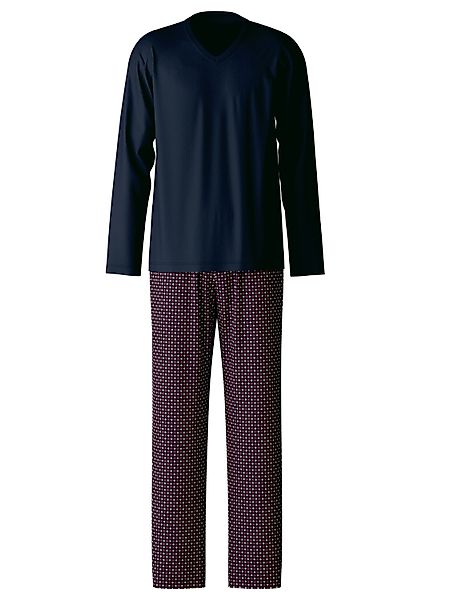 CALIDA Pyjama Special Herren (2 tlg) günstig online kaufen