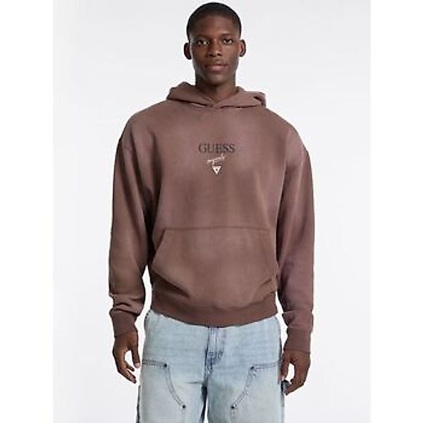 Guess  Sweatshirt M5BQ42 K4110-F11J  CHESTNUT günstig online kaufen