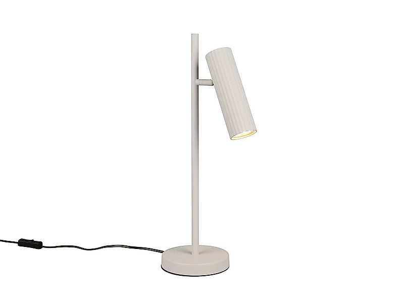 TRIO Leuchten LED Nachttischlampe, Dimmfunktion, LED wechselbar, Warmweiß, günstig online kaufen