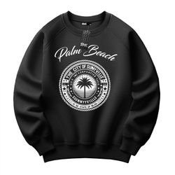 RMK Rundhalspullover Damen Pulli Pullover Hoodie günstig online kaufen