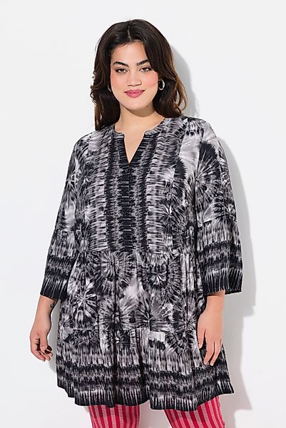 Angel of Style Tunika Tunika Blütenmuster günstig online kaufen