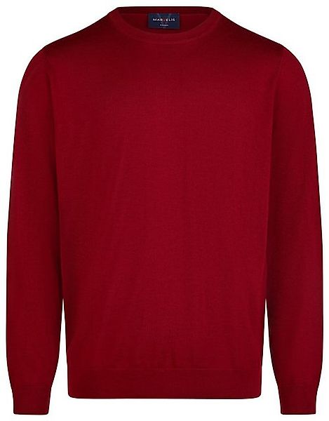 MARVELIS Rundhalspullover günstig online kaufen