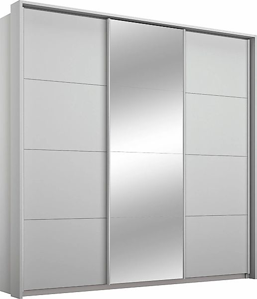 rauch Schwebetürenschrank "Kleiderschrank Schrank Garderobe Wäscheschrank T günstig online kaufen