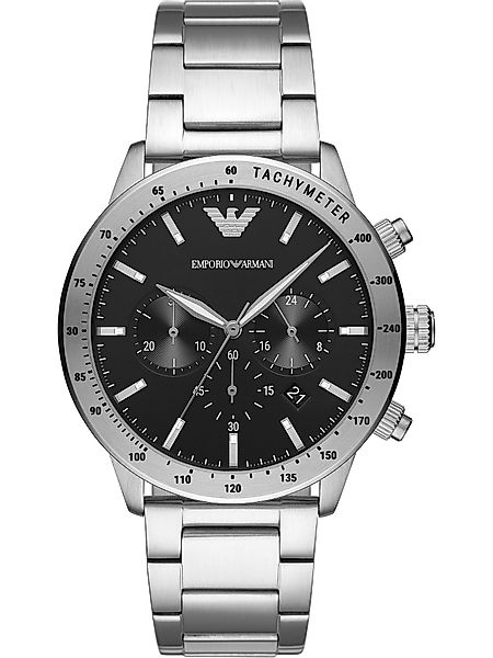Emporio Armani Quarzuhr AR11241 günstig online kaufen
