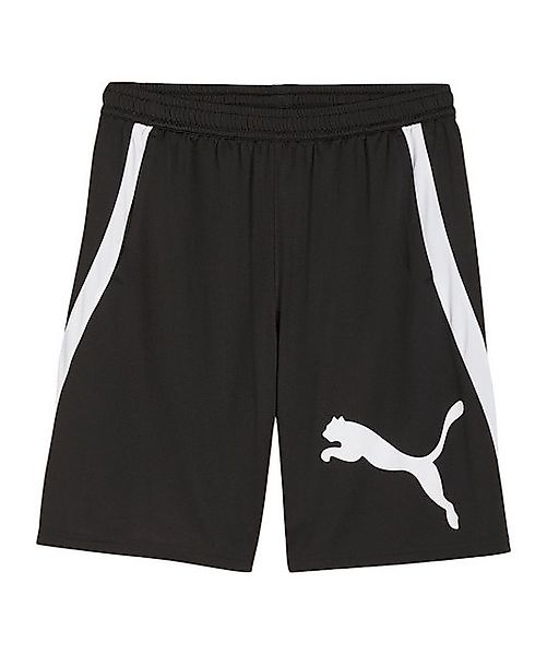 PUMA Laufshorts PUMA Train All Day 8in Knit Short Shorts Herren günstig online kaufen