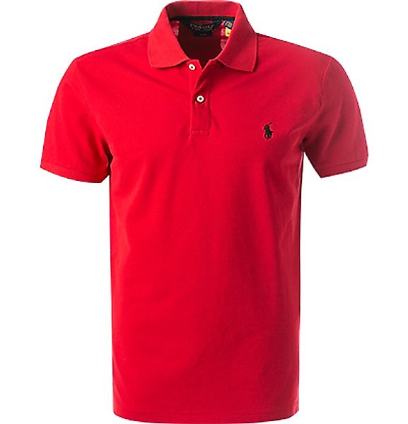 Polo Ralph Lauren Polo-Shirt 781852700/005 günstig online kaufen