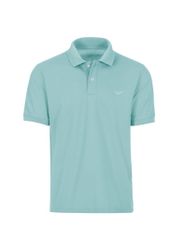 Trigema Poloshirt "TRIGEMA Poloshirt DELUXE Piqué" 1 Stk. tlg. günstig online kaufen