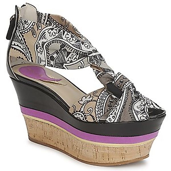 Etro  Sandalen 3467 günstig online kaufen