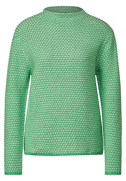 STREET ONE Strickpullover günstig online kaufen