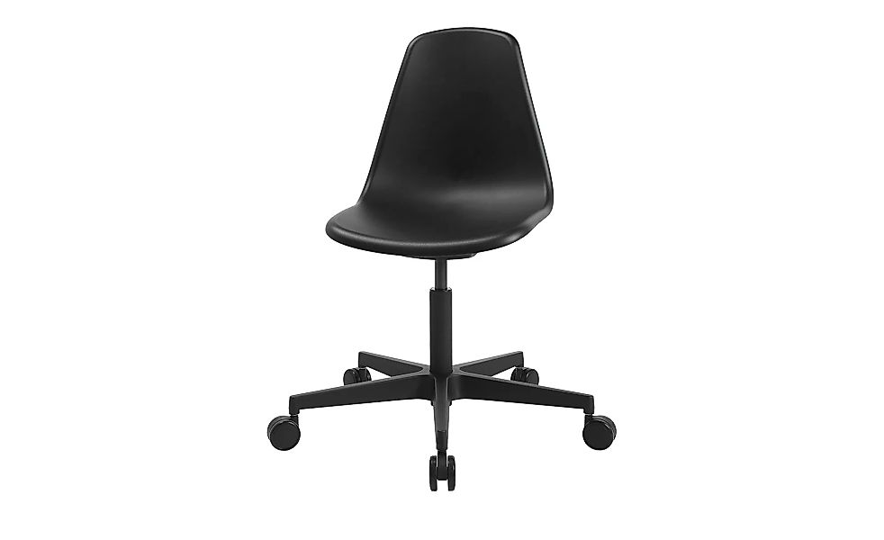 Sitness X Bürodrehstuhl   Sintess X Life 10 - schwarz - Stühle > Bürostühle günstig online kaufen