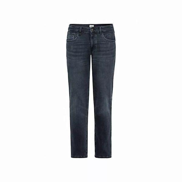 camel active 5-Pocket-Jeans blau regular fit (1-tlg) günstig online kaufen