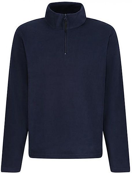 Regatta Professional Fleecepullover Micro Zip Neck günstig online kaufen