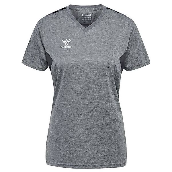 hummel T-Shirt Hummel Damen T-Shirt hmlAuthentic PL Jersey S/S 219966 günstig online kaufen