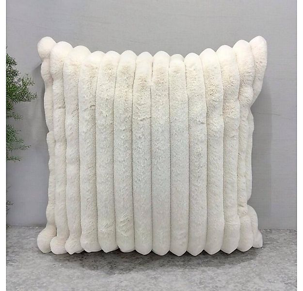 Gözze Kissenhülle Vito 50 x 50 cm günstig online kaufen