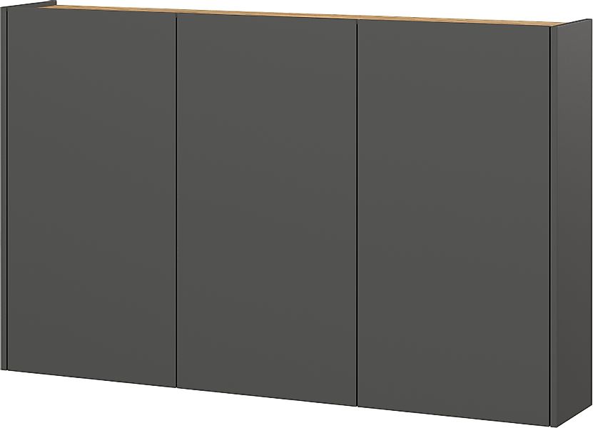 GERMANIA Mehrzweckschrank "GW-Libbiano", (1 St.), ideal für schmale Flure, günstig online kaufen