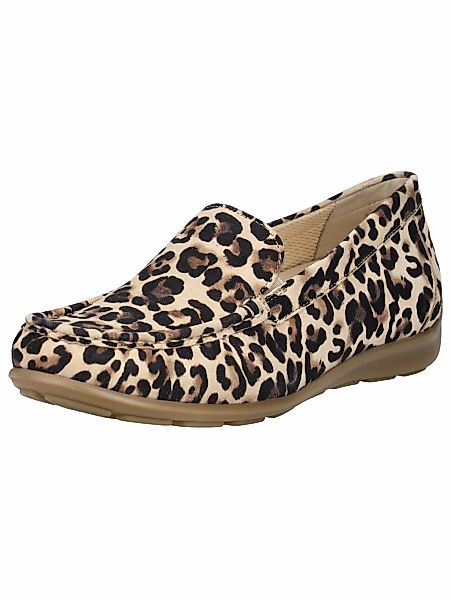 Gabor Comfort Slipper "Gabor Comfort Slipper Leder" günstig online kaufen