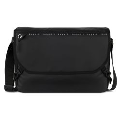 bugatti Messenger Bag BLANC DELIGHT günstig online kaufen