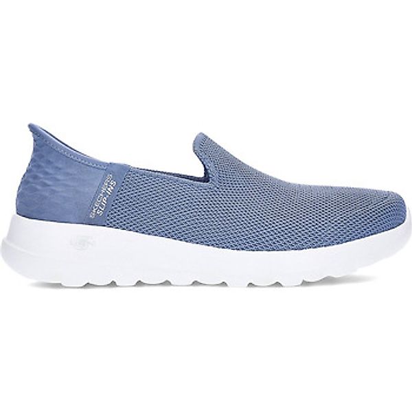Skechers  Sneaker Go Walk Joy Vela Damen-Sneaker 124641 BLUE günstig online kaufen