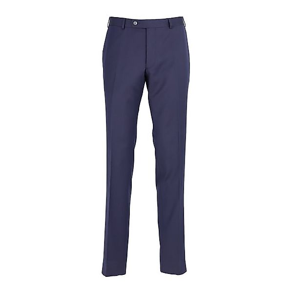 Return Anzughose HOSE DELUXE SUPER 100 NAVY günstig online kaufen